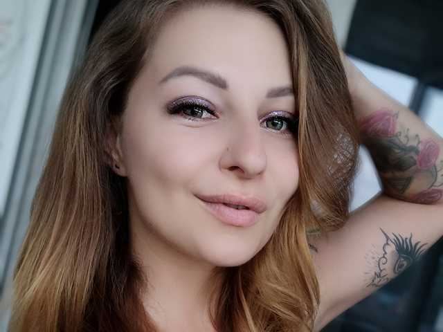 Foto del perfil -AnastasiaSs-