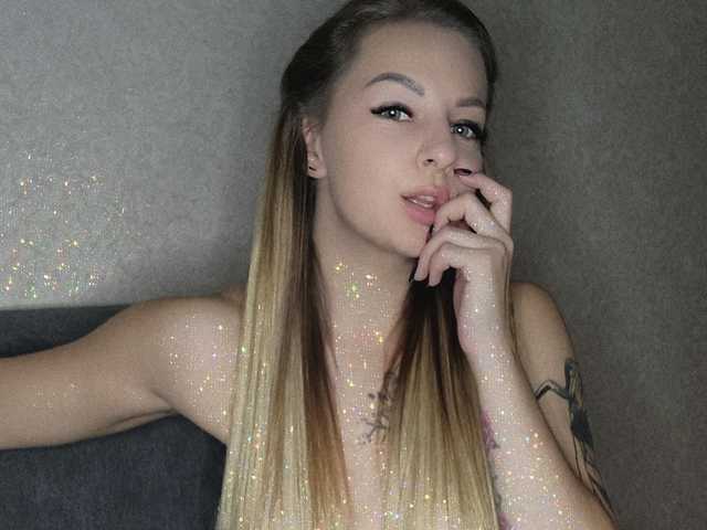 Foto del perfil -AnastasiaSs-