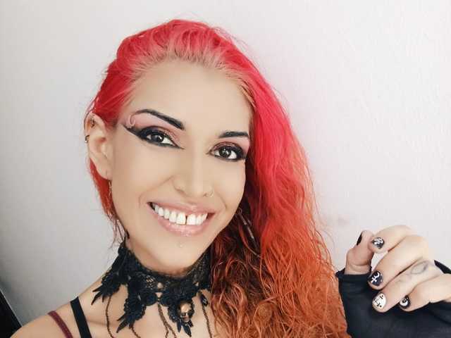 Foto del perfil AgathaTenebri