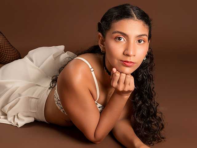 Foto del perfil AgathaThompson