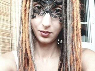 Chat de video erótico Aghora