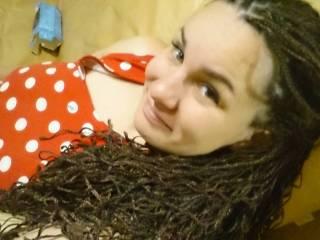 Chat de video erótico agidelka1