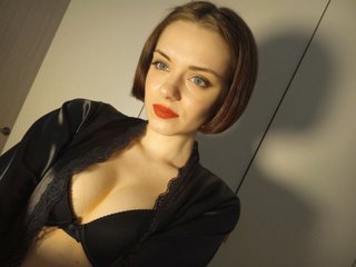 Chat de video erótico Agnesshy