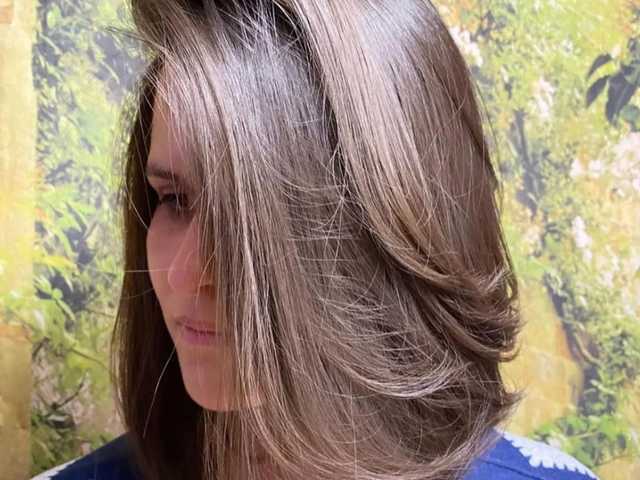 Foto del perfil Agnes77