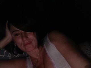 Chat de video erótico Agnes7700