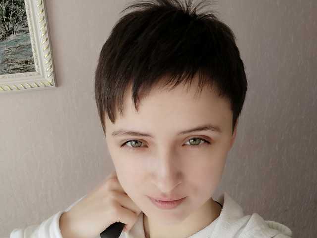 Foto de perfil Agneshkaa