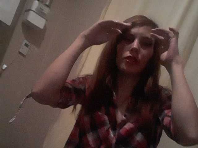 Capturas de pantalla de transmisión Agnessa1995