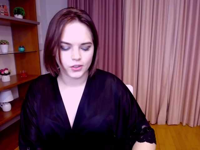 Capturas de pantalla de transmisión AgnesVendi