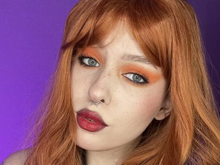 Chat de video erótico AhegaoSloppy