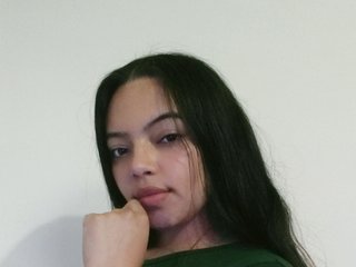 Chat de video erótico Ahina-1
