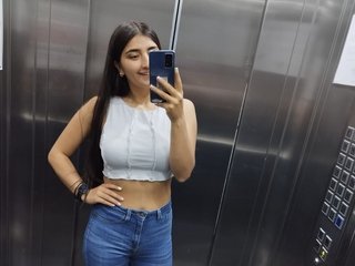 Chat de video erótico AHRI-TAY