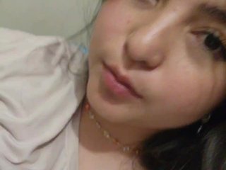 Chat de video erótico AhriLittle