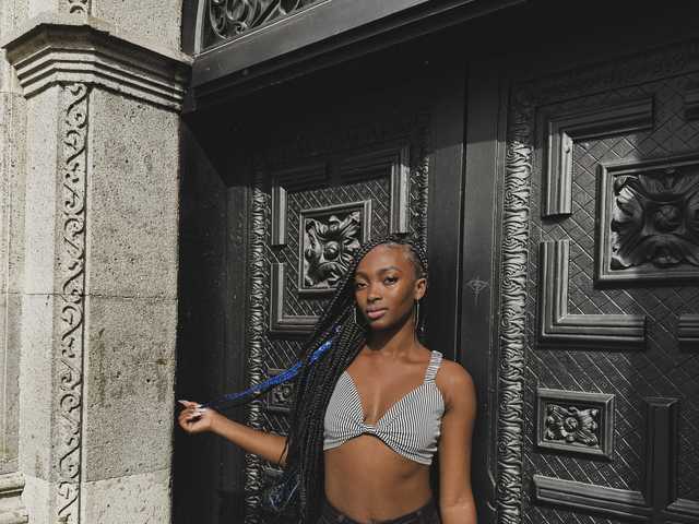Foto del perfil AhviEbony