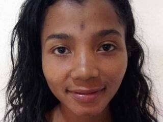 Chat de video erótico Aichaxxl