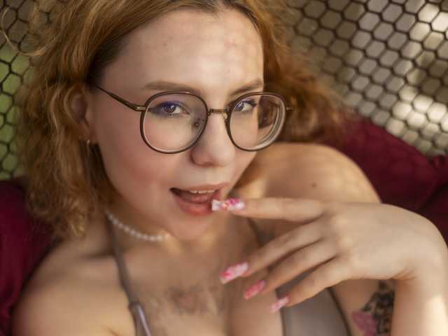 Foto del perfil AidaPhoenix