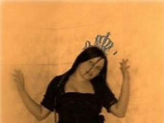 Foto del perfil aigul555