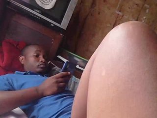 Chat de video erótico Aiiina