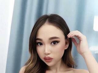 Chat de video erótico AikaVirgin