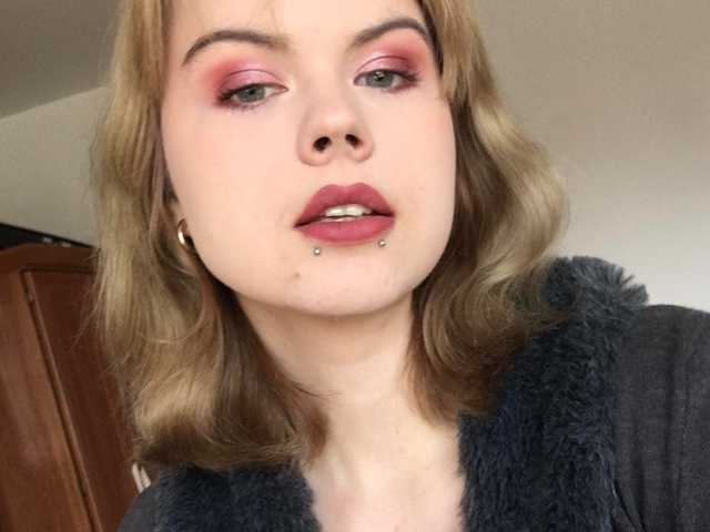 Foto del perfil AileenGold