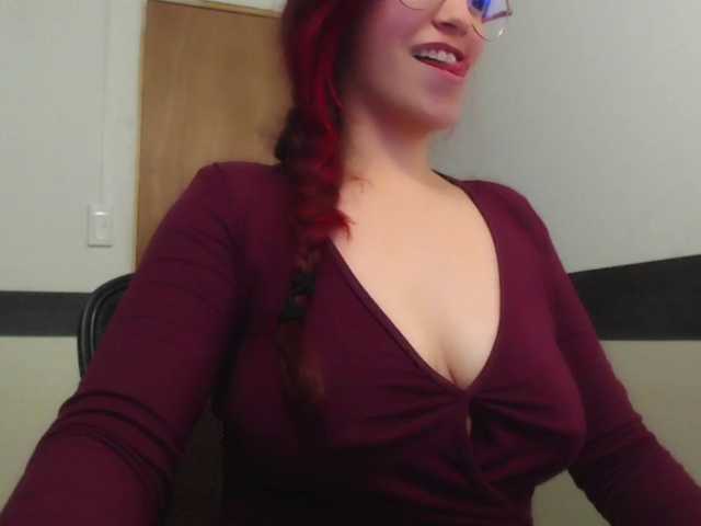 Capturas de pantalla de transmisión Aileenparist