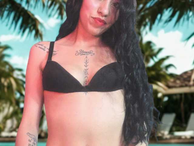 Foto del perfil Aily-star