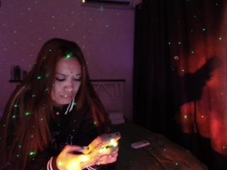 Chat de video erótico Berniceskylar