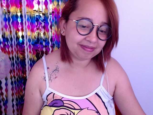 Fotos Ailyn88 today I want all his cum on my face # ♥ #chubby #squirt # c2c # cum # naked # 25 shot #deepthroat#dp
