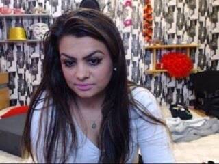 Chat de video erótico AilynBigAss