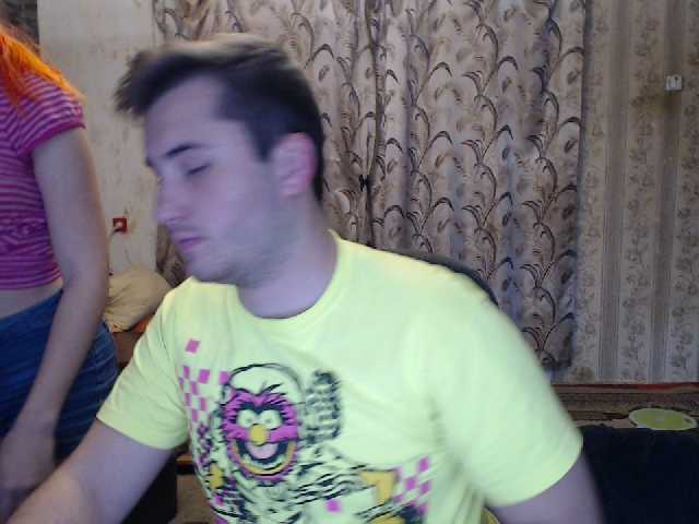 Capturas de pantalla de transmisión AimeeAh