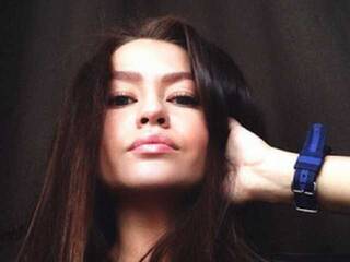 Chat de video erótico AimeeAppolo