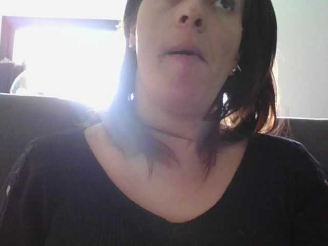 Capturas de pantalla de transmisión AimeLeSex1