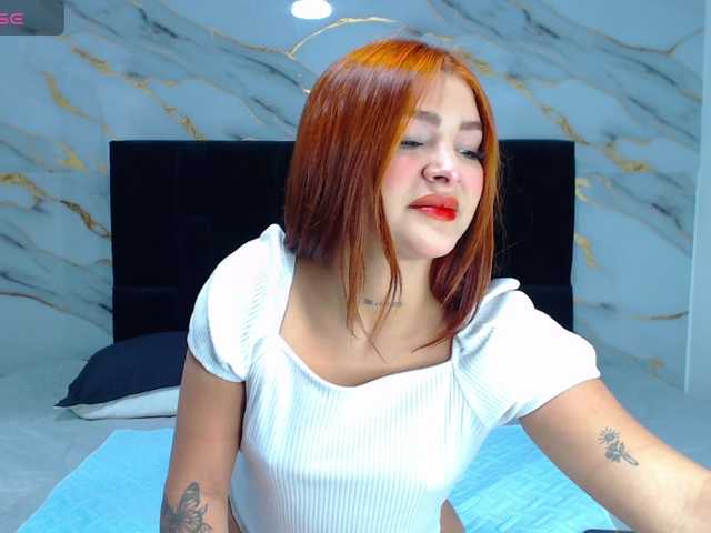 Capturas de pantalla de transmisión AimeStone