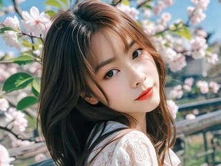 Chat de video erótico Eva_Rose19