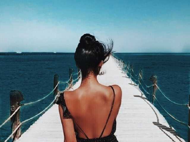 Foto del perfil aynaah