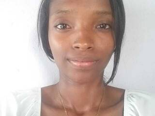 Chat de video erótico AinaraTheilor