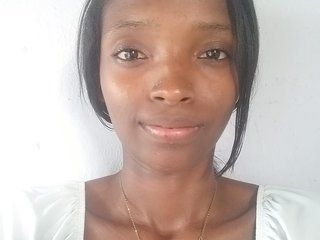 Chat de video erótico AinaraTheilor