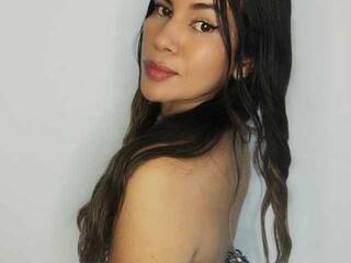 Chat de video erótico ainhara-davis