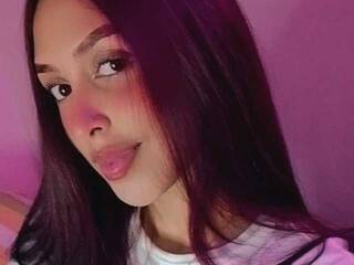 Chat de video erótico Ainhoa-23