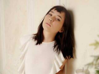 Chat de video erótico AiryBraun