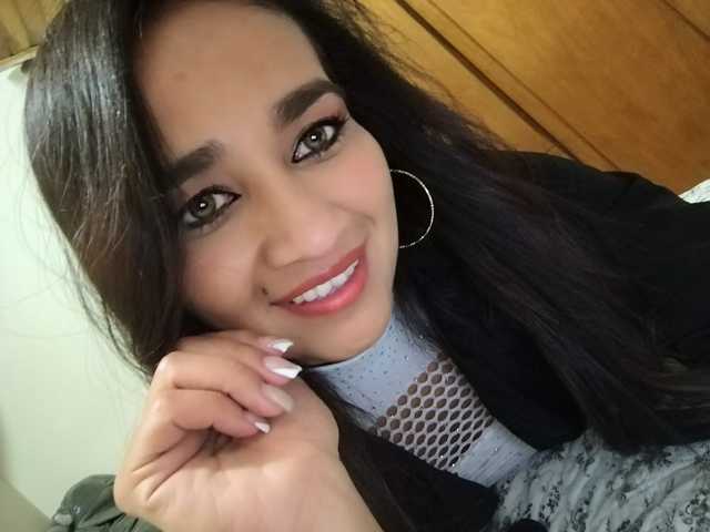 Foto del perfil aisha-collins