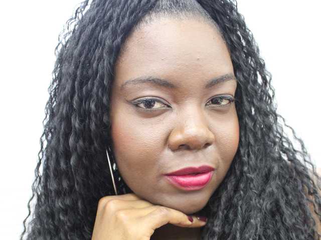 Foto del perfil aisha-ebony