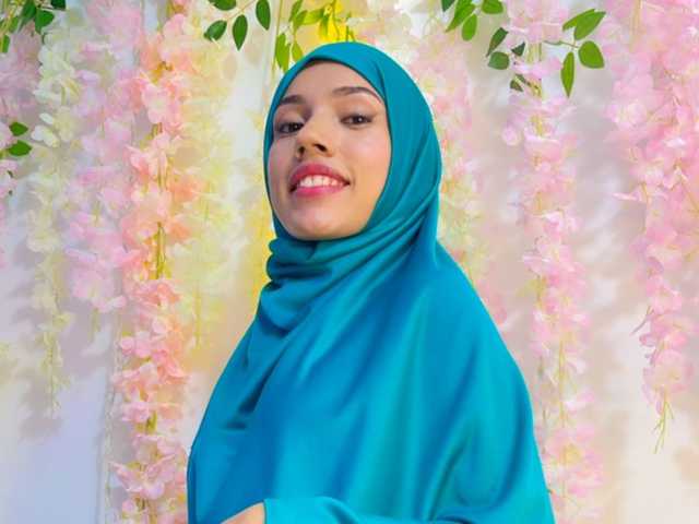 Foto del perfil AishaFadel