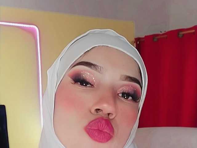 Foto del perfil AishaFadel
