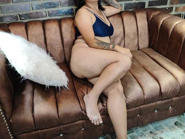 Foto del perfil AishaFaloon