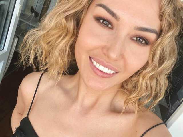 Foto del perfil AishaMoon