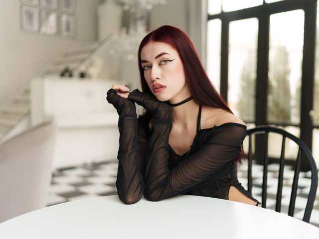 Foto del perfil AishaVeber