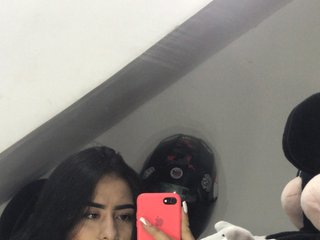 Chat de video erótico aitana-012