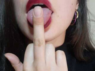 Chat de video erótico aitana-collins