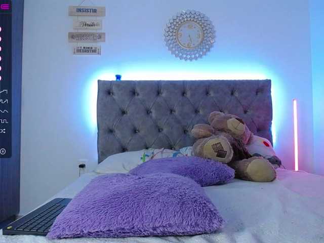 Capturas de pantalla de transmisión aitany-french