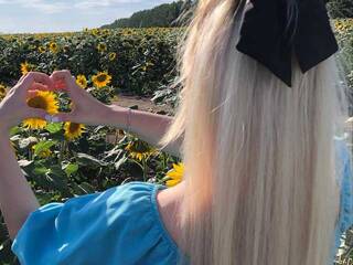 Chat de video erótico Aiva666